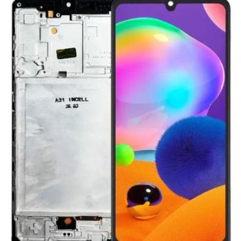 FRONTAL SAMSUNG A35 INCEL C/ARO