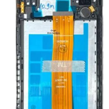 FRONTAL SAMSUNG A04S VIVID C/ARO