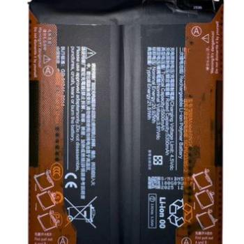 BATERIA XIAOMI BN5Y NOTE 14 PRO 4G