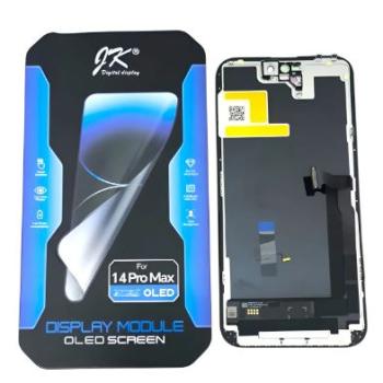 FRONTAL APPLE IPHONE 14 PRO MAX  OLED JK