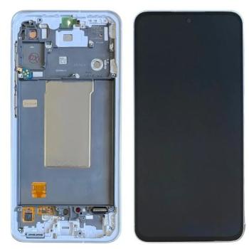 FRONTAL SAMSUNG A56 INCEL C/ ARO