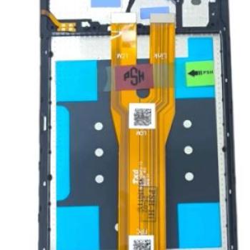 FRONTAL SAMSUNG A06 4G C/ARO VIVID