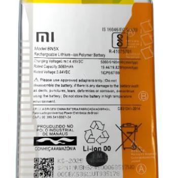 BATERIA XIAOMI BN5X REDMI 14C
