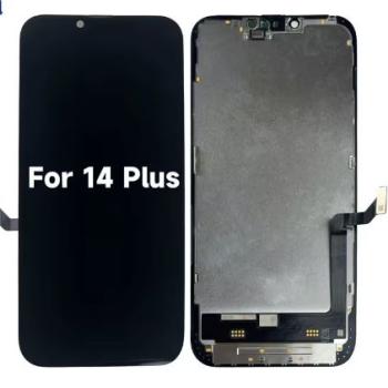 FRONTAL  APPLE IPHONE 14 PLUS FHD