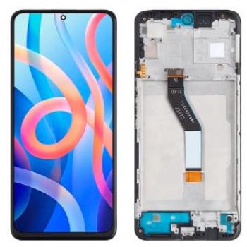 FRONTAL XIAOMI NOTE 11 5G INCEL C/ARO