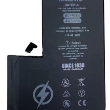 BATERIA IPHONE 14 PRO MAX MECHANIC