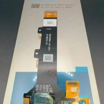 FRONTAL MOTOROLA MOTO E32 / G22 DIAMONDS