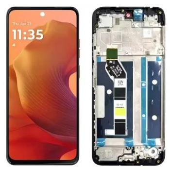 FRONTAL MOTOROLA MOTO G05 / G15 C/ARO