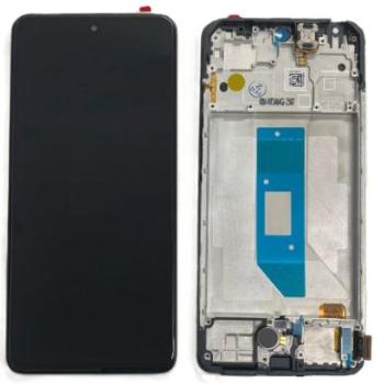 FRONTAL XIAOMI REDMI NOTE 14 4G INCEL C/ARO