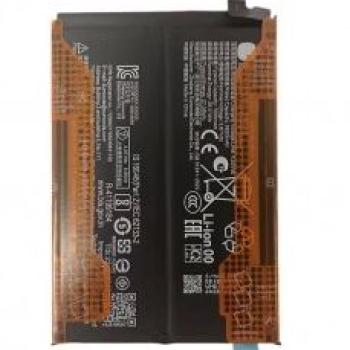BATERIA XIAOMI BN70 REDMI 15 4G / 5G / POCO M7 4G