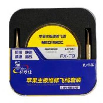 FIO JUMPER JUMP FXT9 0.2MM MECHANIC