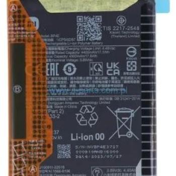BATERIA XIAOMI BP4E MI 13 LITE