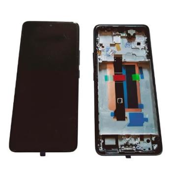FRONTAL XIAOMI REDMI NOTE 13 PRO PLUS C/A VIVID OLED