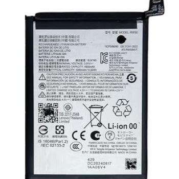 BATERIA MOTOROLA RW50 MECHANIC