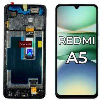 FRONTAL XIAOMI REDMI A5 C/ARO VIVID DIAMONDS