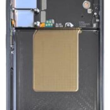 FRONTAL SAMSUNG S24 OLED C/ARO
