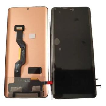 FRONTAL MOTOROLA MOTO EDGE 50 PRO OLED