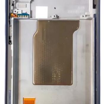 FRONTAL SAMSUNG A35 OLED C/ARO VIVD