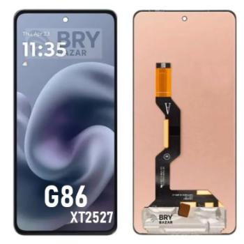 FRONTAL MOTOROLA MOTO G86