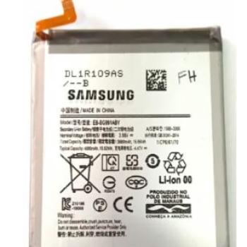 BATERIA SAMSUNG BG991 S21 MECHANIC