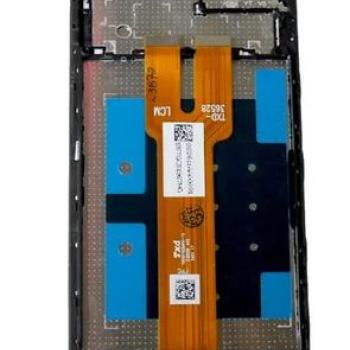 FRONTAL SAMSUNG A06 5G C/ARO