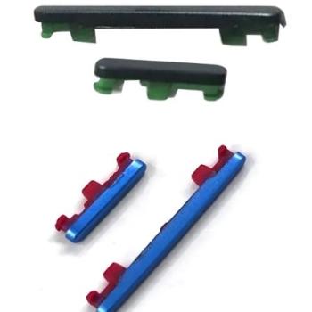 BOTÃO POWER MOTOROLA MOTO G31