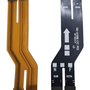 FLEX SUB MAIN SAMSUNG A56