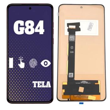 FRONTAL MOTOROLA MOTO G84 INCEL S/ARO