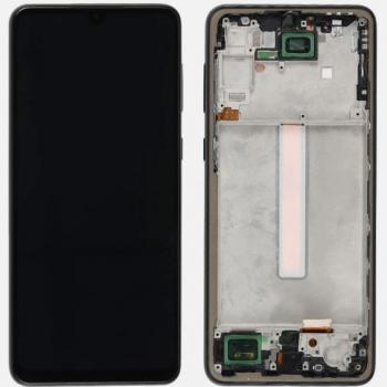 FRONTAL SAMSUNG A34 INCEL C/ ARO