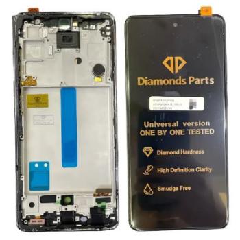 FRONTAL SAMSUNG A52 / A52S TLED VIVID C/ARO DIAMONDS