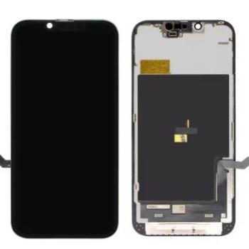 FRONTAL  APPLE IPHONE 16E JK