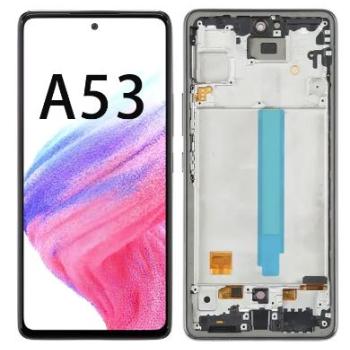 FRONTAL SAMSUNG A53 INCEL C/ARO