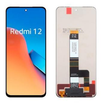 FRONTAL XIAOMI REDMI 12 / REDMI 13 / POCO M6 PRO 5G