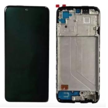 FRONTAL XIAOMI NOTE 10 4G / NOTE 10S / POCO M5S INCEL C/ARO