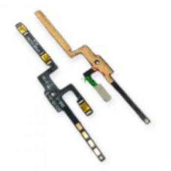 FLEX POWER E VOLUME MOTOROLA MOTO G100 5G