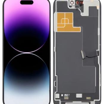 FRONTAL APPLE IPHONE 14 PRO OLED