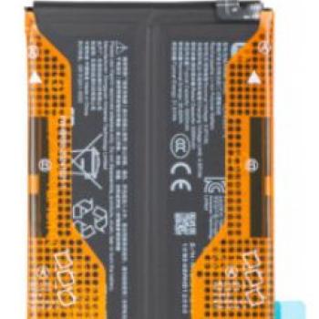 BATERIA XIAOMI BR50 NOTE 14 4G MECHANIC