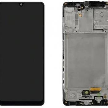 FRONTAL SAMSUNG A31 INCEL C/ARO