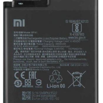 BATERIA XIAOMI BP4Q MECHANIC