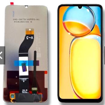 FRONTAL XIAOMI REDMI 13C / POCO C55 / POCO C65