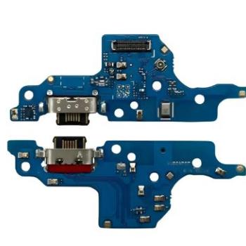 PLACA DE CARGA MOTOROLA MOTO G05