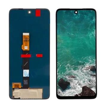FRONTAL MOTOROLA MOTO G42 OLED DOAMINDS