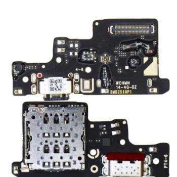 PLACA DE CARGA XIAOMI NOTE 14 4G