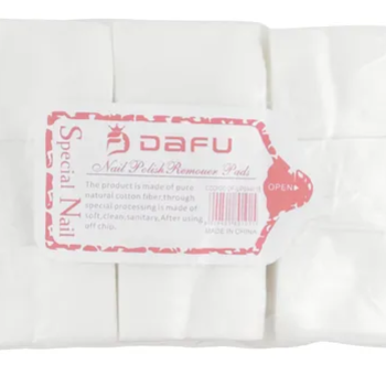 ALGODÃO PRENSADO DAFU