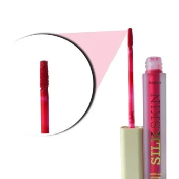 BATOM LÍQUIDO RUBY ROSE SILK SKIN RADIANT