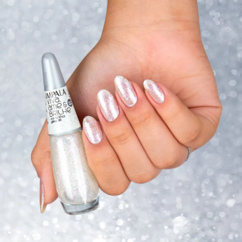 ESMALTE IMPALA VIVA, AME E BRILHE VIM PRA BRILHAR