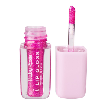LIP GLOSS RUBY ROSE FIREWORK