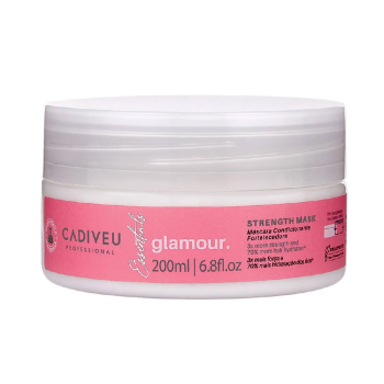 MÁSCARA CADIVEU GLAMOUR 200ML