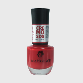 ESMALTE ANA HICKMANN LADY PODEROSA COND