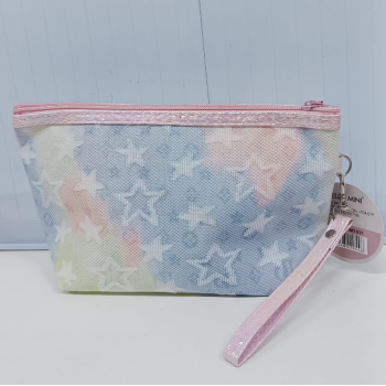 NECESSAIRE PEQUENA CANDY COLOR